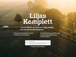 Vit Begagnad 2019 Volvo XC60 Inscription SUV | 339 000 kr (Marknadspris)