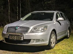 Silver Begagnad 2012 Skoda Octavia Kombi | 55 000 kr (Marknadspris)