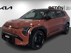 Ny 2025 Kia EV3 GT-Line SUV | 559 900 kr (Marknadspris)