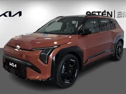 Ny 2025 Kia EV3 GT-Line SUV | 559 900 kr (Marknadspris)