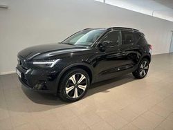 Svart Begagnad 2022 Volvo XC40 Single Motor SUV | 359 500 kr