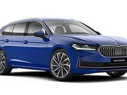 Ny 2026 Skoda Superb LAURIN & KLEMENT | 519 900 kr