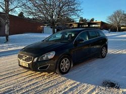 Begagnad 2011 Volvo V60 Kombi | 52 900 kr (Bra pris)