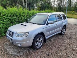 Metallic Begagnad 2007 Subaru Forester SUV | 67 500 kr (Dyr)