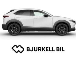 Platinum quartz Begagnad 2022 Mazda CX-30 SUV | 249 900 kr (Marknadspris)