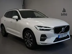 Vit Begagnad 2023 Volvo XC60 Core SUV | 429 900 kr (Bra pris)