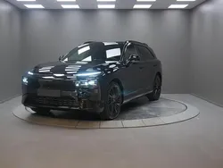 Ny 2025 XPENG G9 SUV | 867 800 kr