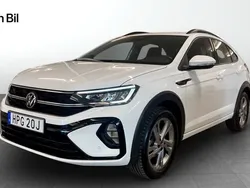 VW Taigo