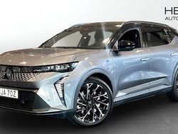 Begagnad 2025 Renault Scénic Esprit Alpine Minibuss | 479 900 kr
