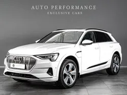 Begagnad 2019 Audi e-tron Proline SUV | 349 900 kr (Marknadspris)