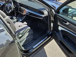 Svart Begagnad 2019 Audi A6 Kombi | 295 000 kr (Marknadspris)