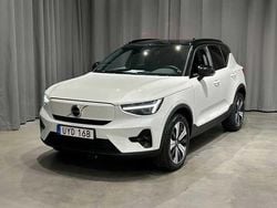 Begagnad 2023 Volvo XC40 SUV | 339 000 kr