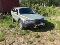 Brun Begagnad 2007 Volvo XC70 Momentum SUV | 49 000 kr (Lite dyr)