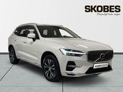 Vit Begagnad 2023 Volvo XC60 Core SUV | 429 400 kr (Bra pris)