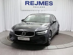 Begagnad 2020 Volvo S60 Sedan | 329 500 kr