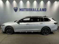 Silver Begagnad 2025 VW Passat R-line Kombi | 529 900 kr