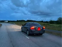 Grå Begagnad 2008 Volvo S80 Kinetic Sedan | 65 000 kr (Marknadspris)