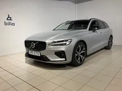 Begagnad 2024 Volvo V60 Kombi | 378 500 kr (Marknadspris)