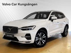 Vit Begagnad 2025 Volvo XC60 Core SUV | 514 900 kr (Marknadspris)