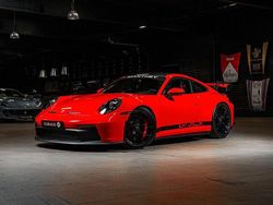 Begagnad 2022 Porsche 911 GT3 Sportkupé | 1 995 990 kr