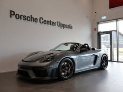 Flerfärgad Ny 2025 Porsche 718 Boxster Cab | 1 970 600 kr