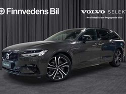 Begagnad 2022 Volvo V90 Kombi | 479 000 kr