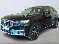 Svart Begagnad 2022 Volvo XC60 SUV | 349 900 kr (Marknadspris)