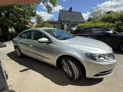 Silver Begagnad 2012 VW CC Sedan | 106 990 kr (Bra pris)