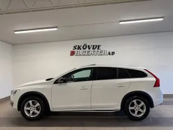 Volvo V60 CC