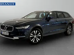 Begagnad 2022 Volvo V90 CC Kombi | 349 900 kr (Marknadspris)