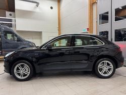 Begagnad 2017 Porsche Macan S SUV | 299 800 kr (Marknadspris)