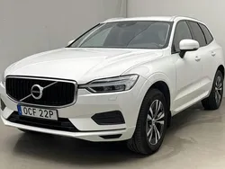 Vit Begagnad 2020 Volvo XC60 Momentum SUV | 249 000 kr (Superpris)