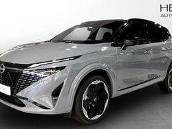 Begagnad 2024 Nissan Qashqai SUV | 372 000 kr (Dyr)