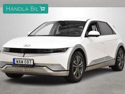 Vit Begagnad 2023 Hyundai Ioniq 5 Advanced SUV | 429 900 kr