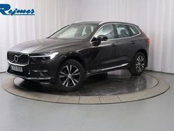 Grå (platinum grey metallic) Begagnad 2024 Volvo XC60 Core SUV | 529 900 kr (Marknadspris)