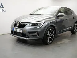 Okänd Begagnad 2022 Renault Arkana Intens SUV | 229 900 kr (Marknadspris)