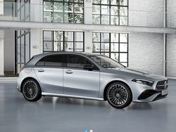 Ny 2025 Mercedes A250 Advanced | 482 500 kr (Dyr)