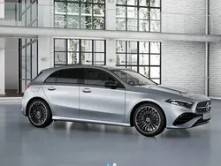 Ny 2025 Mercedes A250 Advanced | 482 500 kr