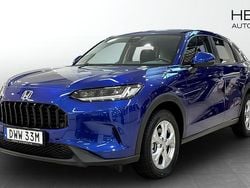 Ny 2025 Honda ZR-V Elegance SUV | 368 800 kr