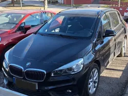 Begagnad 2017 BMW 225 Halvkombi | 165 000 kr