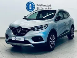 Okänd Begagnad 2020 Renault Kadjar LIMITED SUV | 199 900 kr (Dyr)