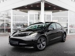 Begagnad 2023 Tesla Model 3 Standard Range Sedan | 349 001 kr (Marknadspris)