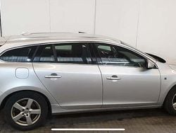 Begagnad 2018 Volvo V60 Kombi | 195 000 kr (Superpris)