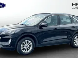 Begagnad 2022 Ford Kuga Titanium SUV | 244 900 kr (Bra pris)