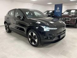 Svart Begagnad 2024 Volvo EX30 Core SUV | 309 900 kr (Superpris)