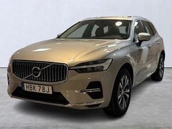 Silver Begagnad 2024 Volvo XC60 Core SUV | 509 900 kr (Marknadspris)