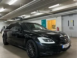 Begagnad 2008 Mercedes S320 AMG Sedan | 130 000 kr (Lite dyr)