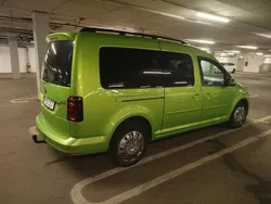 Begagnad 2017 VW Caddy Maxi Life Life Minibuss | 175 000 kr