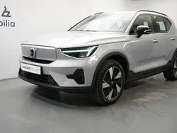 Silver Begagnad 2023 Volvo XC40 Core SUV | 419 900 kr
