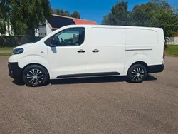 Begagnad 2019 Toyota Proace Van | 99 800 kr (Superpris)